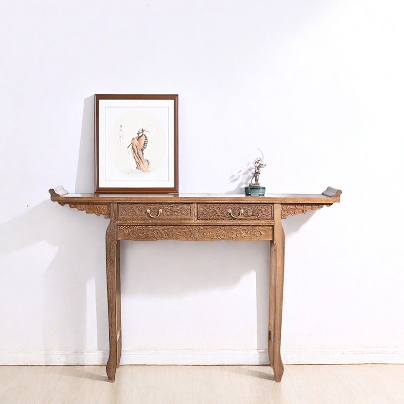 Jaheim, 33.9" H x 50.4" W x 15.7" D