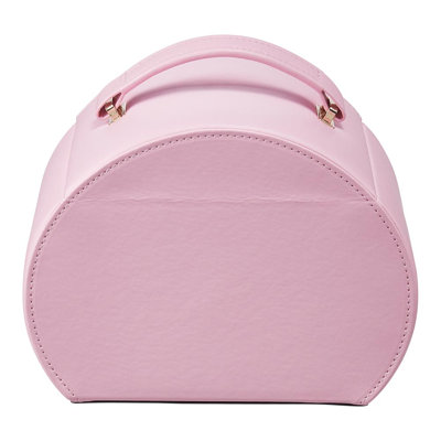 PU Leather Jewellery Box +