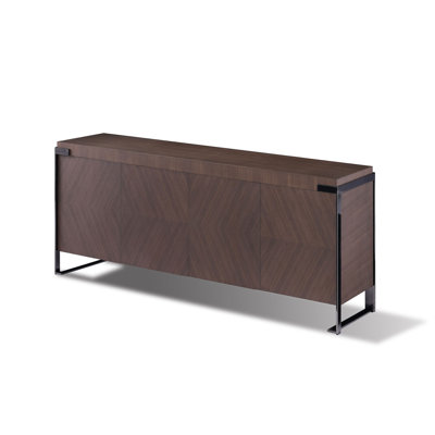 Buffet de 72 po de largeur Eakly
