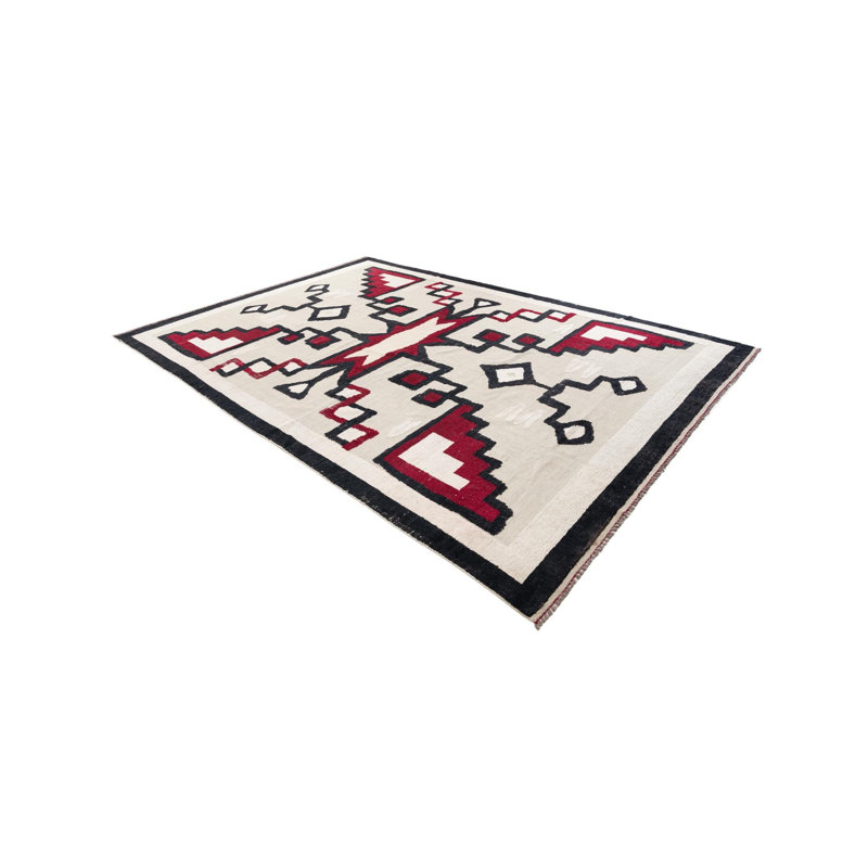 Noack Cream Rug