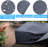 Outdoor Cover