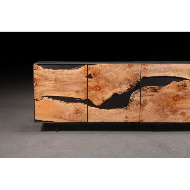 McKenzie 72'' W Sideboard
