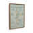 Polished Gold Floater Framed is unavailable