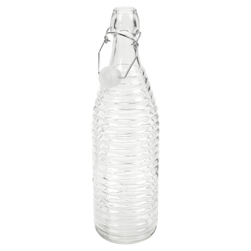 Marzbed Glass Lined 1L Carafe