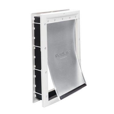 PetSafe® Plastic Pet Door, Large
