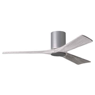 Olivier Ceiling Fan with LED Light Kit