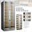 32" 257 Bottle Single Zone Freestanding/Built-In Wine Refrigerator