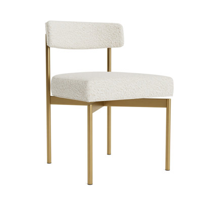 Remy Upholstered Dining Chair