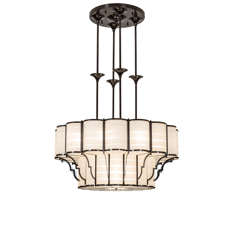 12 - Light Pendant