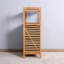 Panier de rangement pour salle de bain