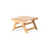 Teak selected
