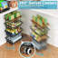 72cm H x 40cm W Food Storage Container