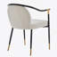 Chaise rembourrée Modern-503891697