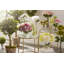 Centres de table Blake Roses dans un vase-1812521529