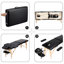 Table de massage portative ajustable avec appui-tête-734125392-779606624