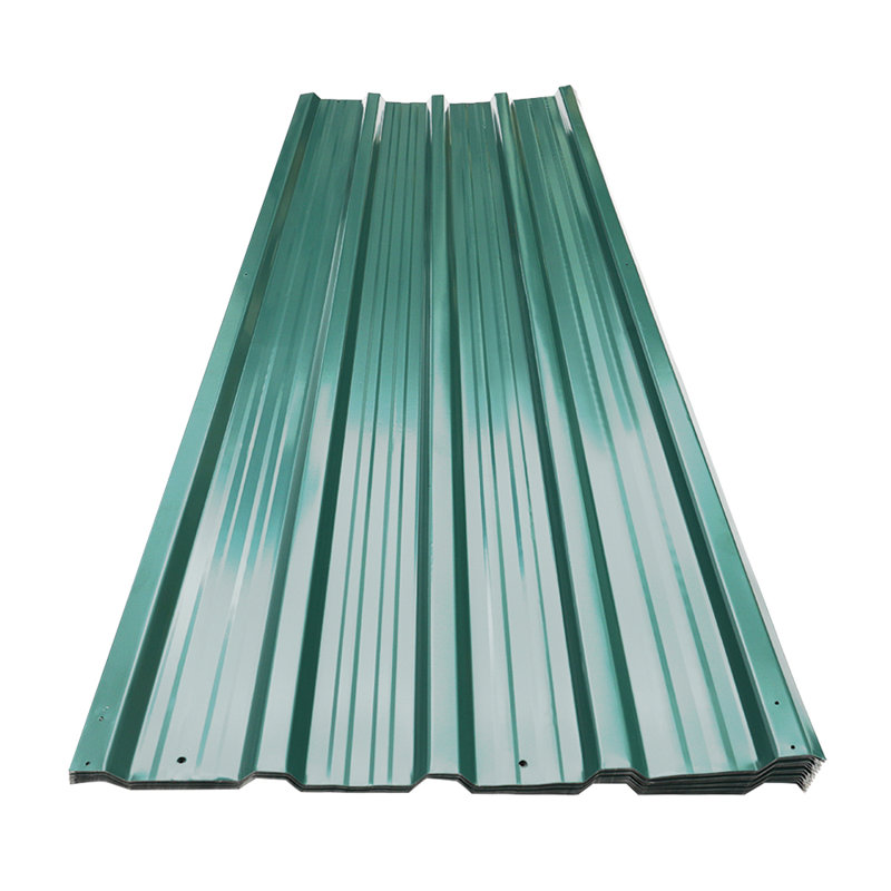 Borough Wharf Stainless Steel Roofing Kit