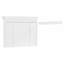 Armoire de rangement murale avec rangement-1913169637