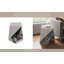 Table d'appoint en métal Modern Modern-114190349