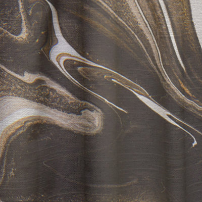 Velvet Room Darkening Single Curtain Panel