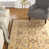 Brun clair / beige / brun