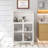 45.28" H Storage Cabinet-721136766