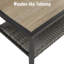 Table basse Montasir-697976584