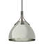 Summit 1 - Light Single Dome Pendant-1996089324-1996089312