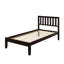 Lit simple plateforme en bois-1161221743
