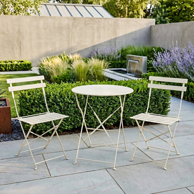 PADSTOW 60cm Bistro set