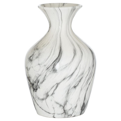 Hafiz Ceramic Table Vase