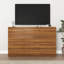 Commode 12 tiroirs, commode moderne en bois avec tiroirs de rangement pour la chambre à coucher-1034323842