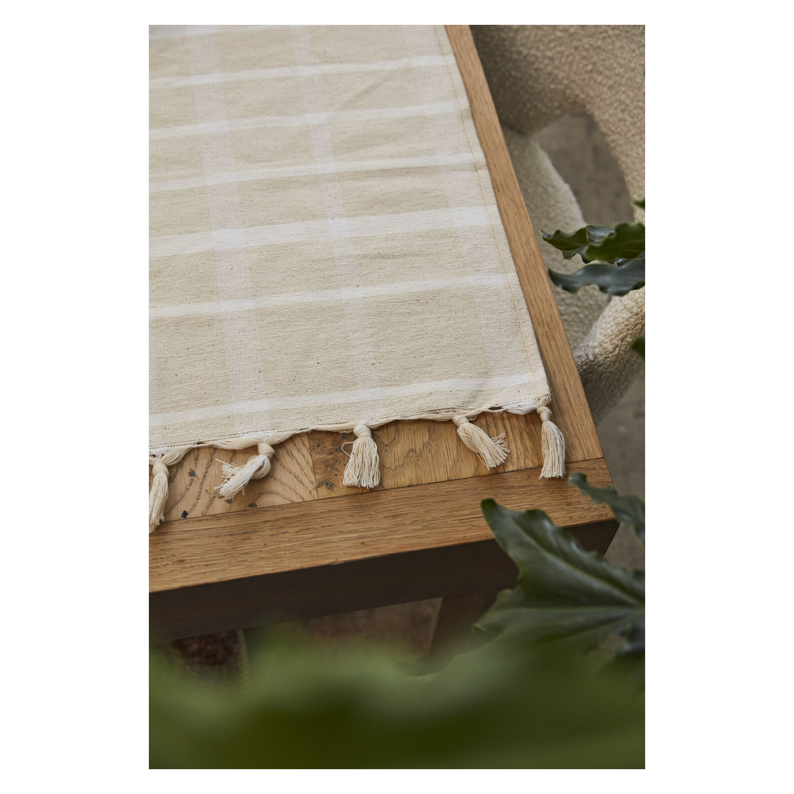 Lyssa Placemat 20"x 14"