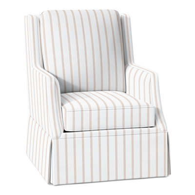 Fauteuil tournant Savannah