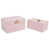 Pink is out of stock