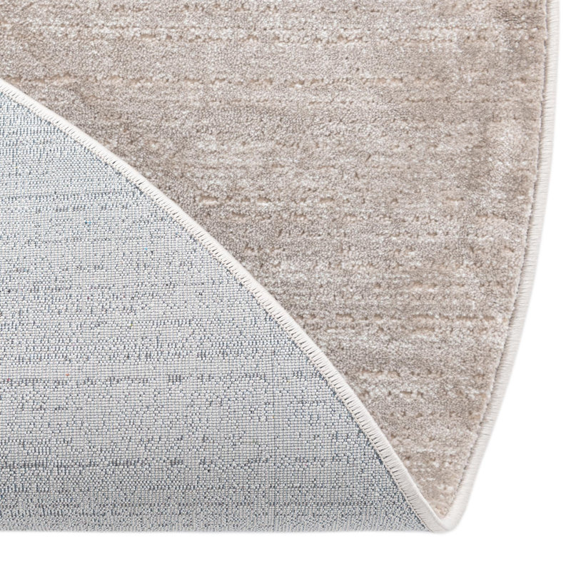 Tapis Uptown Jill Zarin Madison Avenue, Rond 3 pi 3 po