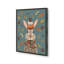 «Fall Rabbit» par Elizabeth Tyndall, reproduction d'art-355203839-355203830-355203825