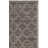 Ammundsen Abstract Gray/Light Gray Area Rug-188971284