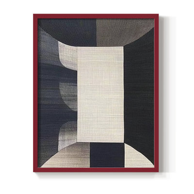"ABSTRACT Series DCLXI" par J Paul