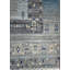 Gabbeh One-of-a-Kind 8'3" X 9'9" Area Rug