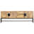 Chet Solid Wood TV Stand-1778622850