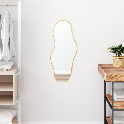 Ondrasek Wall Mirror