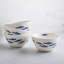 School of Fish Cereal Bowls