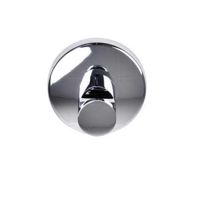 Park Presidio Wall Mounted Robe Hook