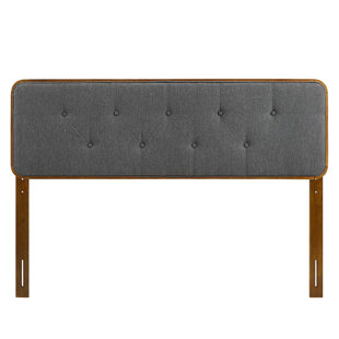  Upholstered Panel Headboard