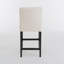 TABOURET DE COMPTOIR [ENSEMBLE DE 2 PCS]