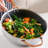 OOU 11" Hybrid Sauté Pan, 4.73 QT