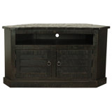 Mack Media Console