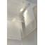 Plissé 6 - Light Glass Chandelier