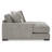 Kazuko 6-Piece Sectional With Chaise