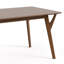 Table de salle à manger Carino Gateshead